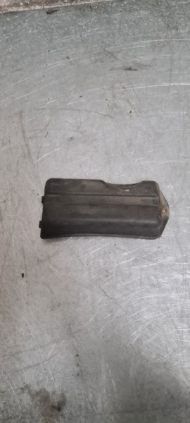 Vespa lx 50 et2 Batteriefach Abdeckung