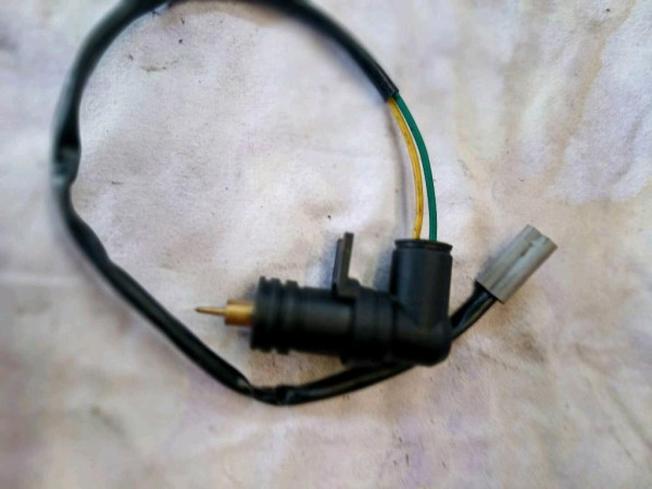 Piaggio Vespa 50 Vergaser Werber PHV Echoke Kaltstart et 2 Sfera NRG TPH ZIP