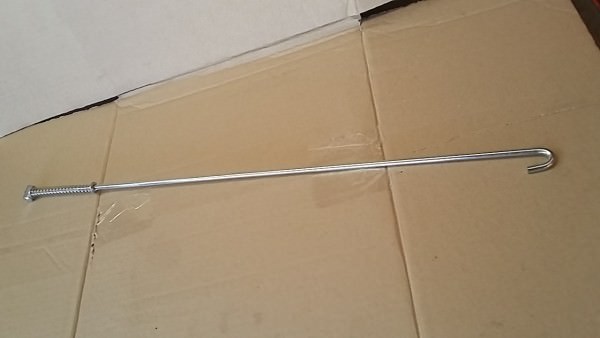 Simson Bremsstange KR51/2 Schwalbe Bremse hinten