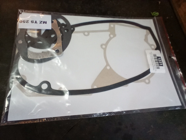 Mz Ts ES 250 Dichtung Motor Dichtsatz