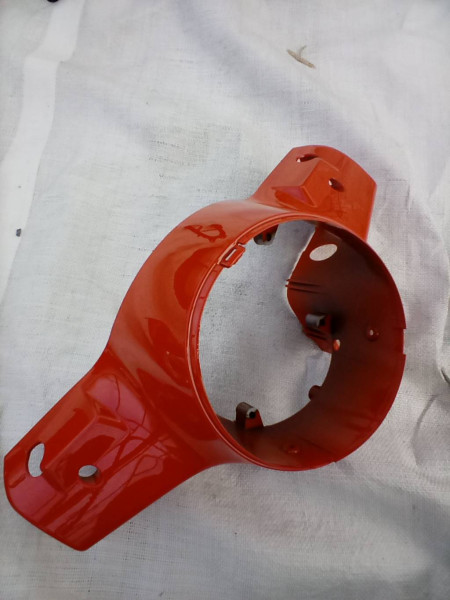 Vespa GTS 125 300 Verkleidung Scheinwerfermaske Lenkerverkleidung vorn