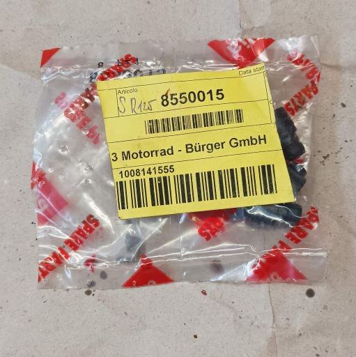 Aprilia sr125 8550015 Variodeckel Entlüfftung