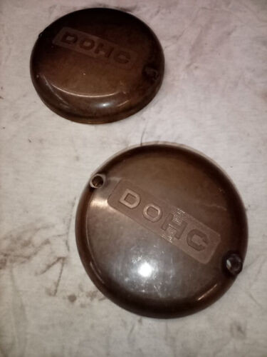 Kawasaki Zündungsdeckel DOHC Zylinderkopf