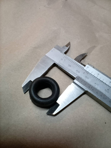 Simson s50 s51 gummi orig DDR