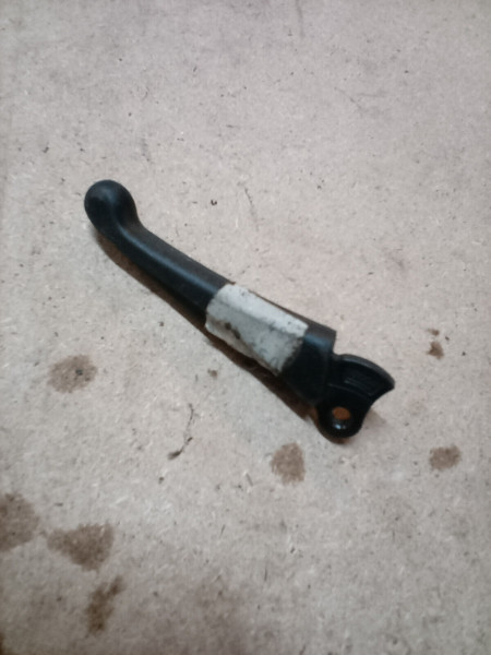 Solo Kreidler Hercules Zündapp Rixe NOS Magura Dekompressionshebel Starthebel