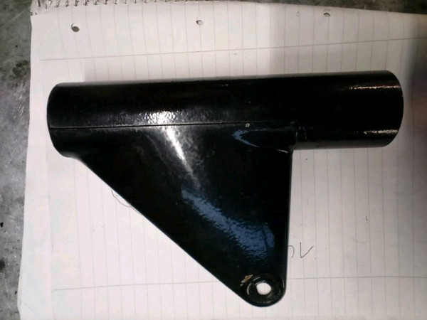 Mz ts Scheinwerferhalter