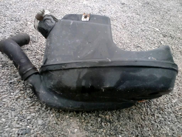 Piaggio Aprilia Motor Luftfilterkasten Airbox