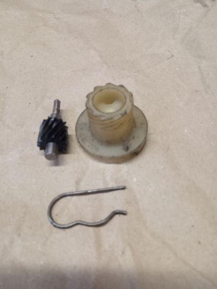 Simson s51 kr51/2 Sr50 Tachoantrieb Tacho