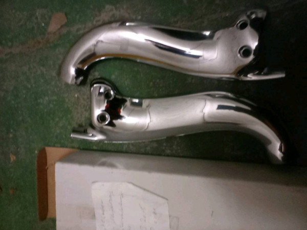 Aprilia mojito verkleidung Lenker