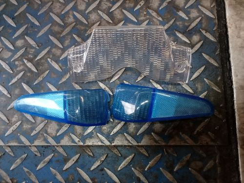 Gilera Runner Rücklicht Blinker