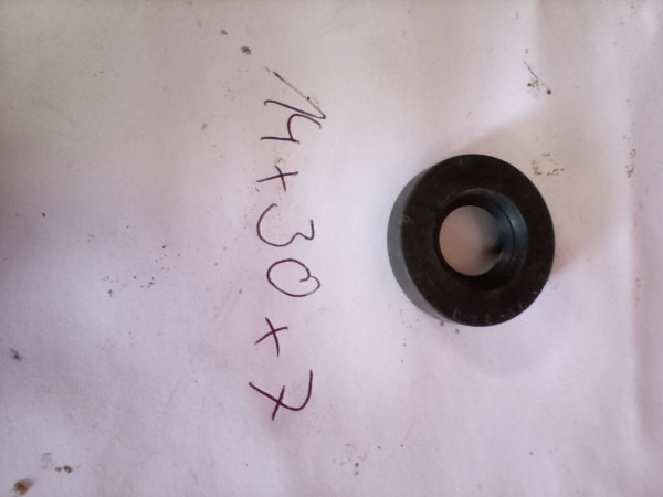 Wellendichtring Kickstarterwelle Handschaltung Sr4-1 Kr51/1S