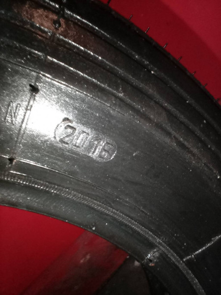 Reifen Heidenau 3,50 12 Iwl