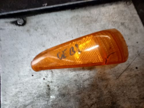 Gilera Runner Blinker