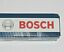 BOSCH Zündkerze W7DC wartburg Lada
