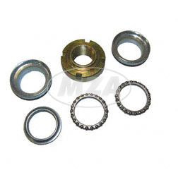 Simson S51 S50 S53 SR50 Lenkkopflager set 6 Teil
