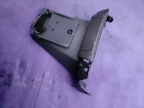 Vespa et2 Kotflügel