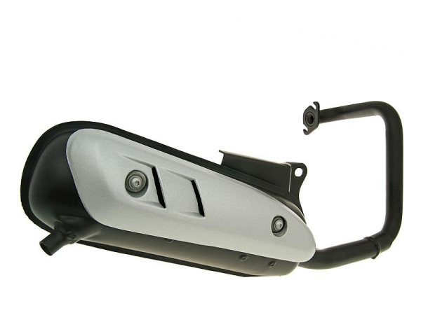 Peugeot Auspuff 50ccm