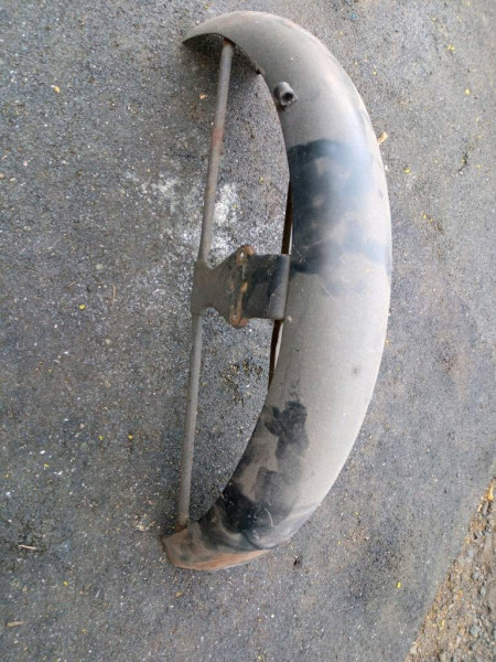 Simson s50 Kotflügel Schutzblech