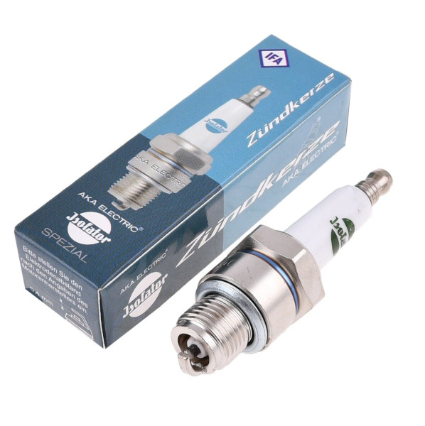Simson Minarelli Zündkerze Isolator 260 m14
