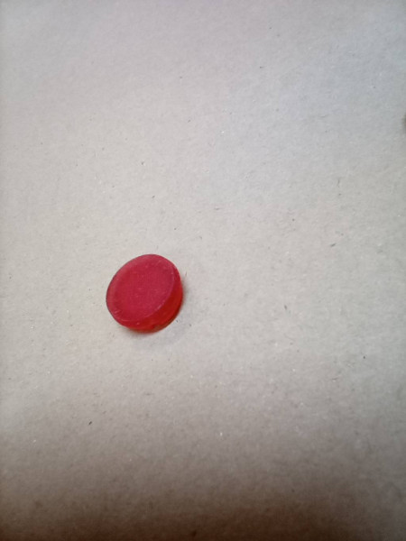 Simson Kr51/2 Leerlauf Stopfen Verkleidung