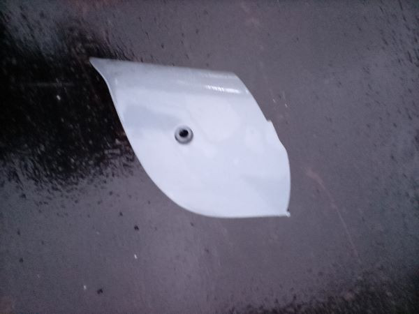 Vespa et2 Schutzblech Verkleidung