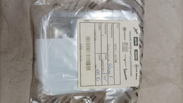 Aprilia Kupplungscheibe Kupplung Minarelli