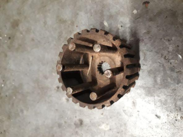 MZ Kupplung ts es iwl 150 Mitnehmer