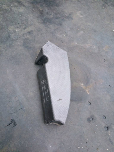 Aprilia SR 50 R LC Verkleidung