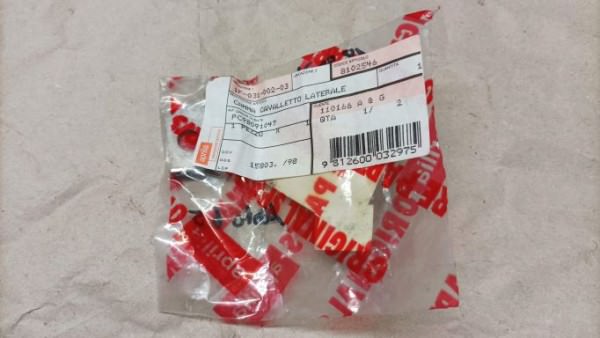 Aprilia Pegaso 650 Hauptständer Seitenständer 8102546