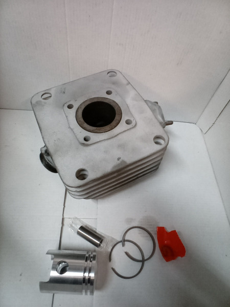 Simson Zylinder 50ccm s51 Kr51/2