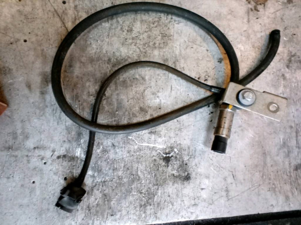 vespa lx50 Primavera 4t vergaser --------