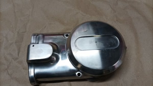 Simson s51 Kr51/2 Lichtmaschine Motordeckel Lichtmaschinendeckel