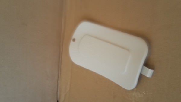 Simson Schwalbe Batteriefachdeckel