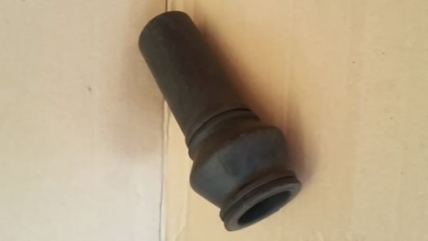 MZ, Ansaugmuffe, ETZ 250, 251, Ansauggummi, Vergaser, Luftfilter