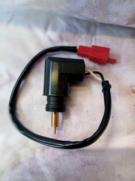 Piaggio Vespa 50 Vergaser del Orto PHV E-choke Kaltstart LX Primavera 17,5 Modern