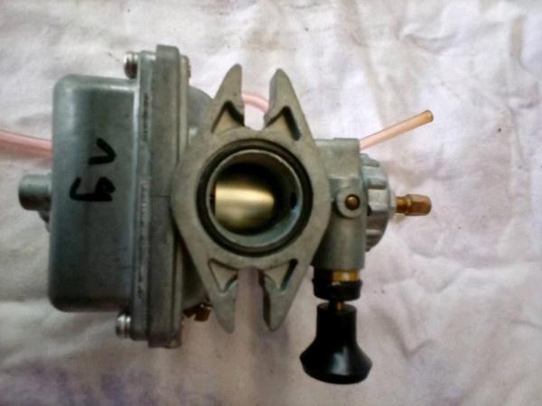 simson Vergaser Mikuni 19 20