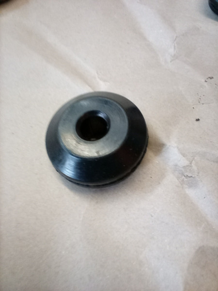 Simson s51 s50 Motorlager gummi