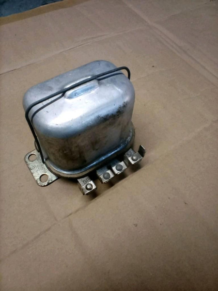 MZ Regler 6v neu orig DDR