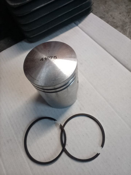 Simson s50 Kr51/1 kolben 41,75