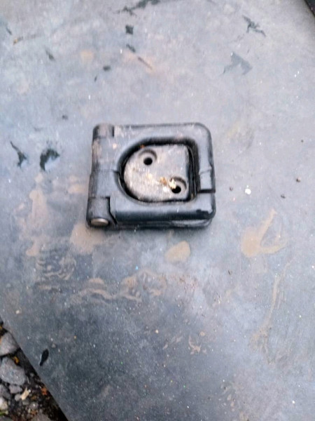 Aprilia SR 50 R LC Harken verkleidung