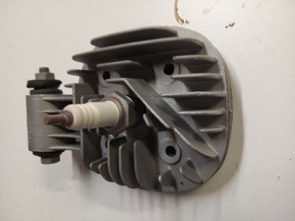 Simson, Zylinderkopf, Kr51/1, Star,