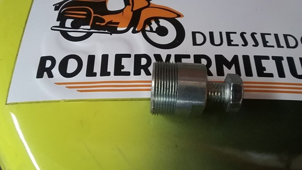 Simson Abzieher Schwungrad Polrad