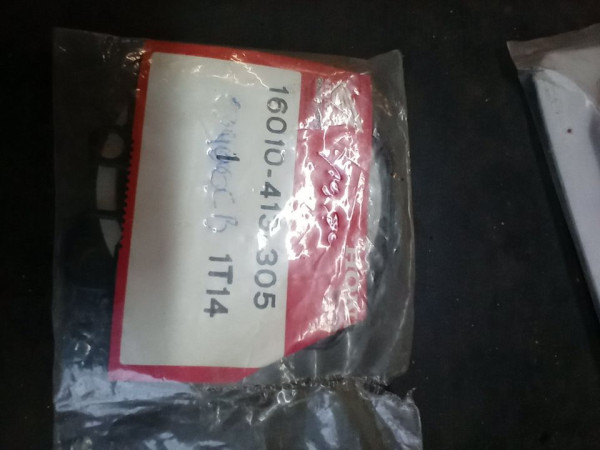 Honda 16010-410-305 GASKET SET