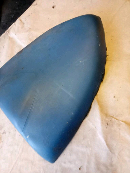 Aprilia sr50 r Sitzbank Sozius