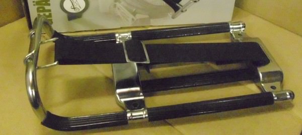 Simson Gepäckträger Schwalbe Star Habicht