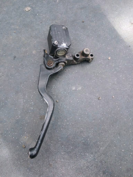 Sr50r Bremspumpe Bremshebel Bremse Hinten Bremsanlage