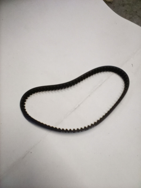 Piaggio Vespa Ölpumpenriemen 50ccm 2Takt