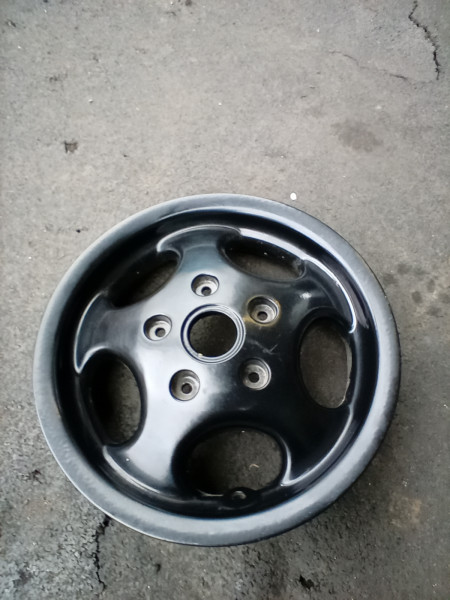 Vespa piaggio et2 et4 Felgen Felge