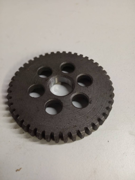 M53 1Gang 44Zahn Zahnrad Kr51/1 S50 neu org. DDR