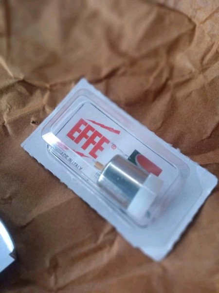 Zündapp Kreidler Herkules Bosch lima Kondensator